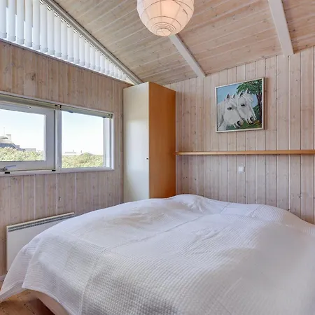 Rink - 150m From The Sea By Interhome * Torsted (Nordjylland)