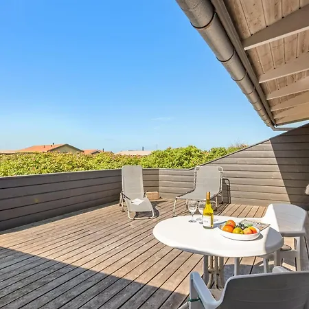 Rink - 150m From The Sea By Interhome * Torsted (Nordjylland)