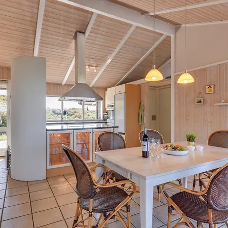Rink - 150m From The Sea By Interhome בית נופש