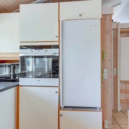 בית נופש Rink - 150m From The Sea By Interhome