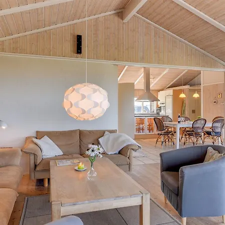 Rink - 150m From The Sea By Interhome בית נופש *
