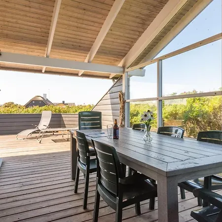 Rink - 150m From The Sea By Interhome Torsted (Nordjylland)