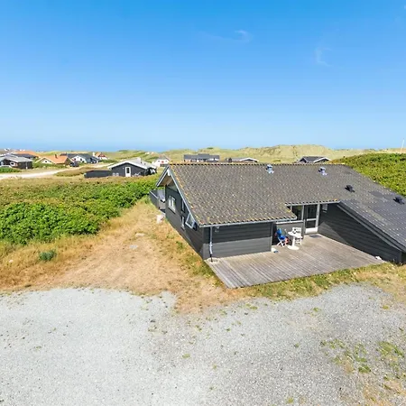 Rink - 150m From The Sea By Interhome * Torsted (Nordjylland)