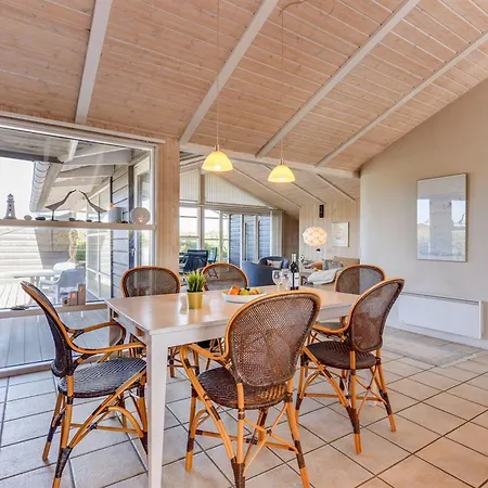 Rink - 150m From The Sea By Interhome בית נופש