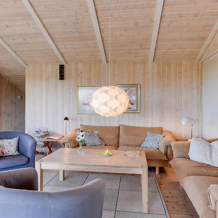 בית נופש Rink - 150m From The Sea By Interhome