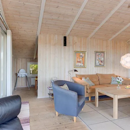 בית נופש Rink - 150m From The Sea By Interhome *