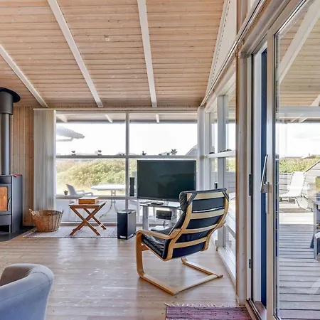 Rink - 150m From The Sea By Interhome
