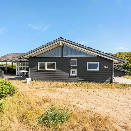 Rink - 150m From The Sea By Interhome Semesterbostad *