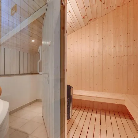 Rink - 150m From The Sea By Interhome בית נופש Torsted (Nordjylland)