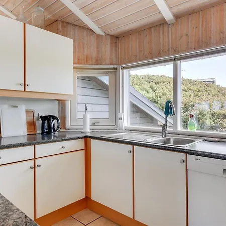 Rink - 150m From The Sea By Interhome *