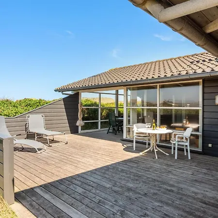 Rink - 150m From The Sea By Interhome Torsted (Nordjylland)